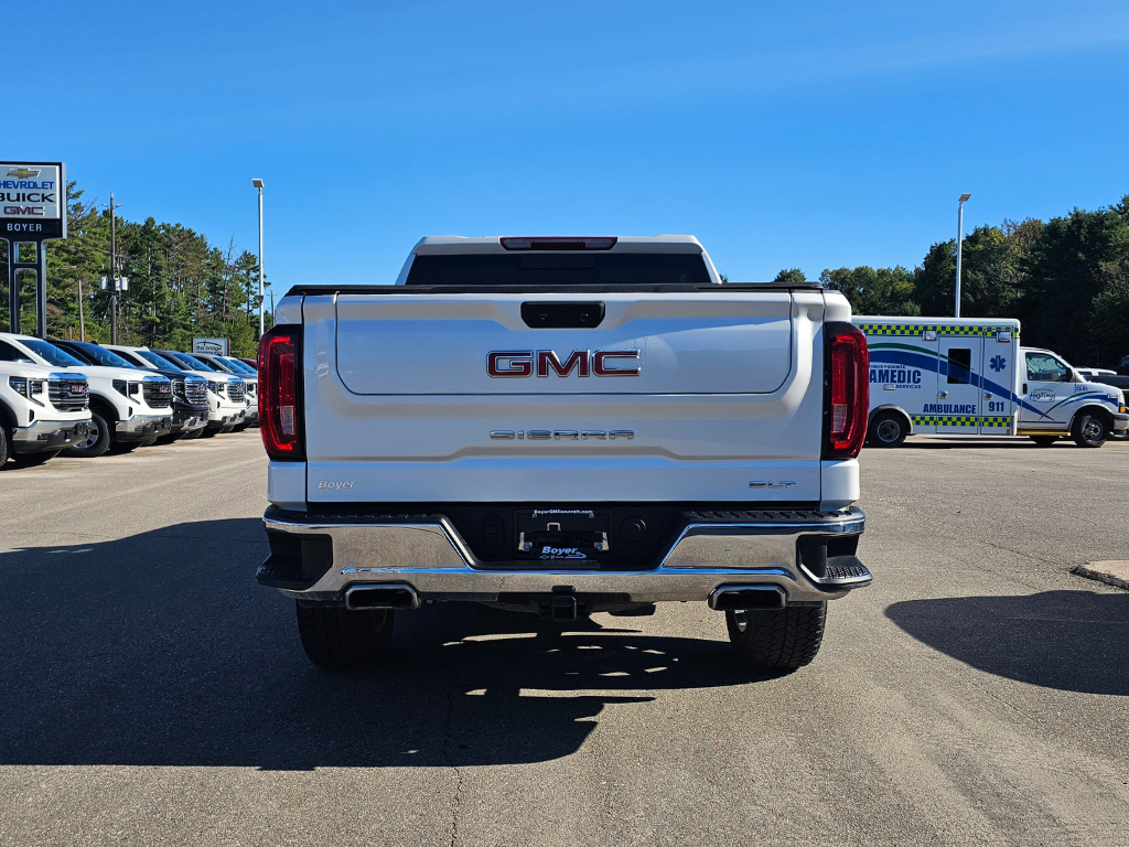 2022 GMC Sierra 1500 in Pickering, Ontario - 5 - w1024h768px