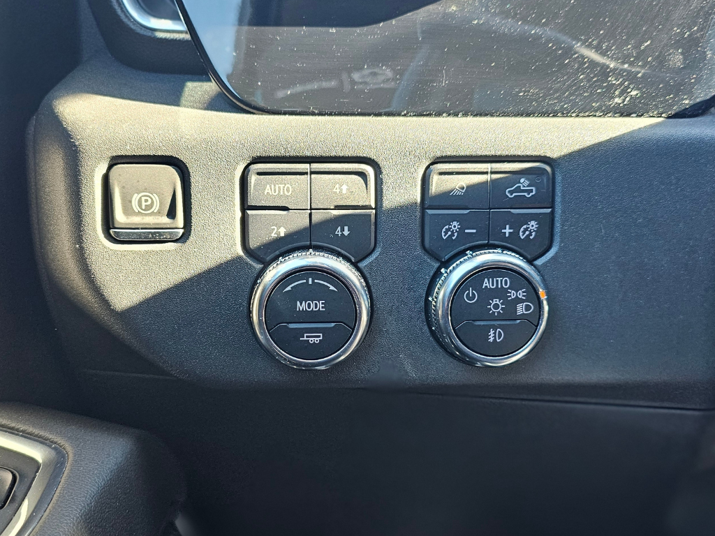 2022 GMC Sierra 1500 in Pickering, Ontario - 13 - w1024h768px