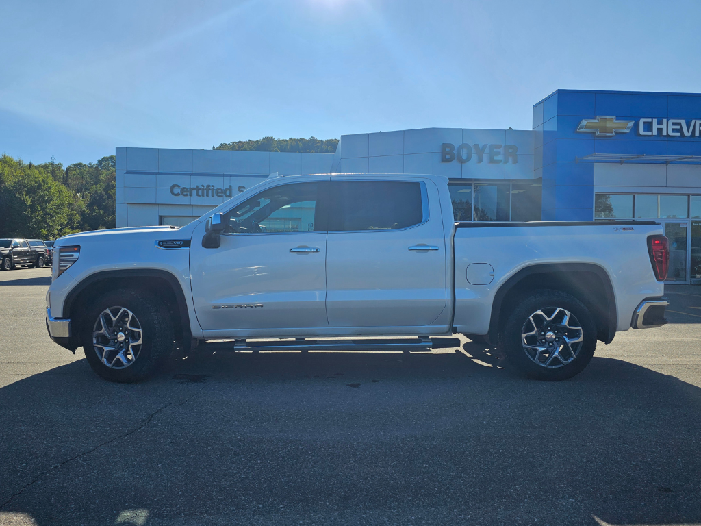 2022 GMC Sierra 1500 in Pickering, Ontario - 10 - w1024h768px