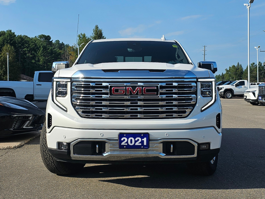 2023 GMC Sierra 1500 in Pickering, Ontario - 2 - w1024h768px