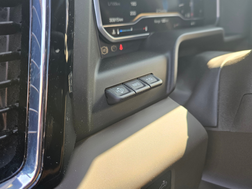 2023 GMC Sierra 1500 in Pickering, Ontario - 26 - w1024h768px