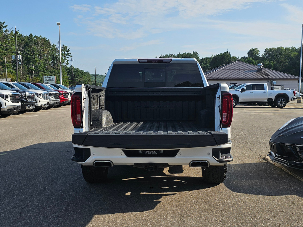 2023 GMC Sierra 1500 in Pickering, Ontario - 7 - w1024h768px