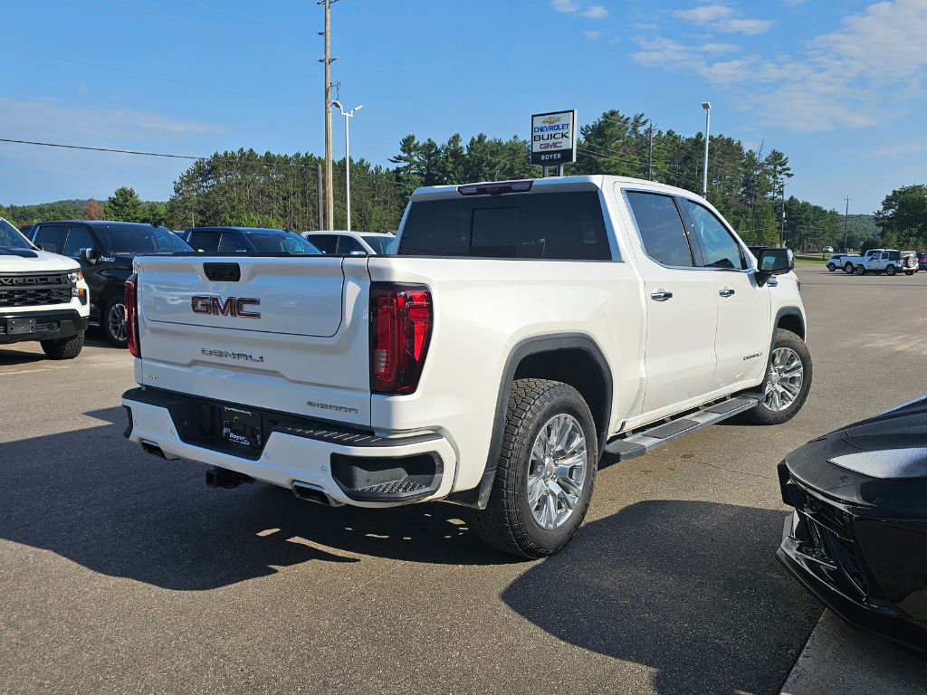 2023 GMC Sierra 1500 in Pickering, Ontario - 4 - w1024h768px