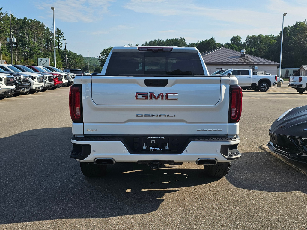 2023 GMC Sierra 1500 in Pickering, Ontario - 5 - w1024h768px