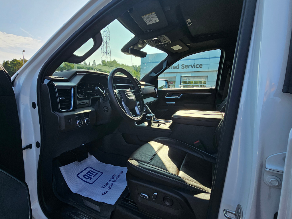 2023 GMC Sierra 1500 in Pickering, Ontario - 13 - w1024h768px