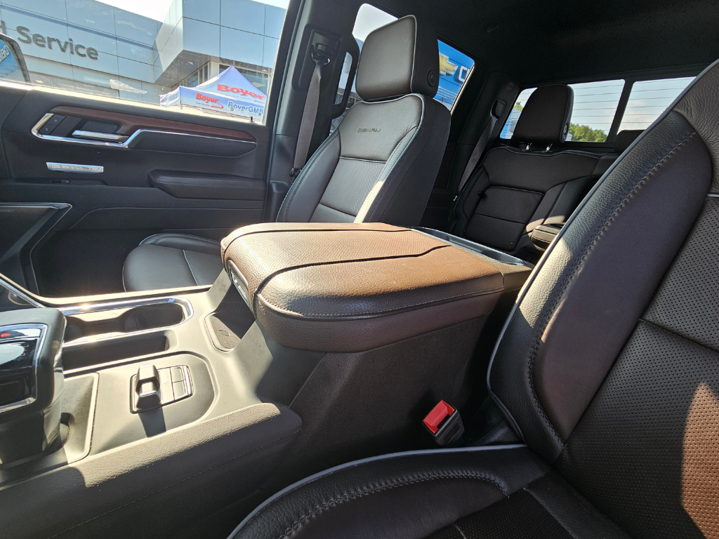 2023 GMC Sierra 1500 in Pickering, Ontario - 19 - w1024h768px