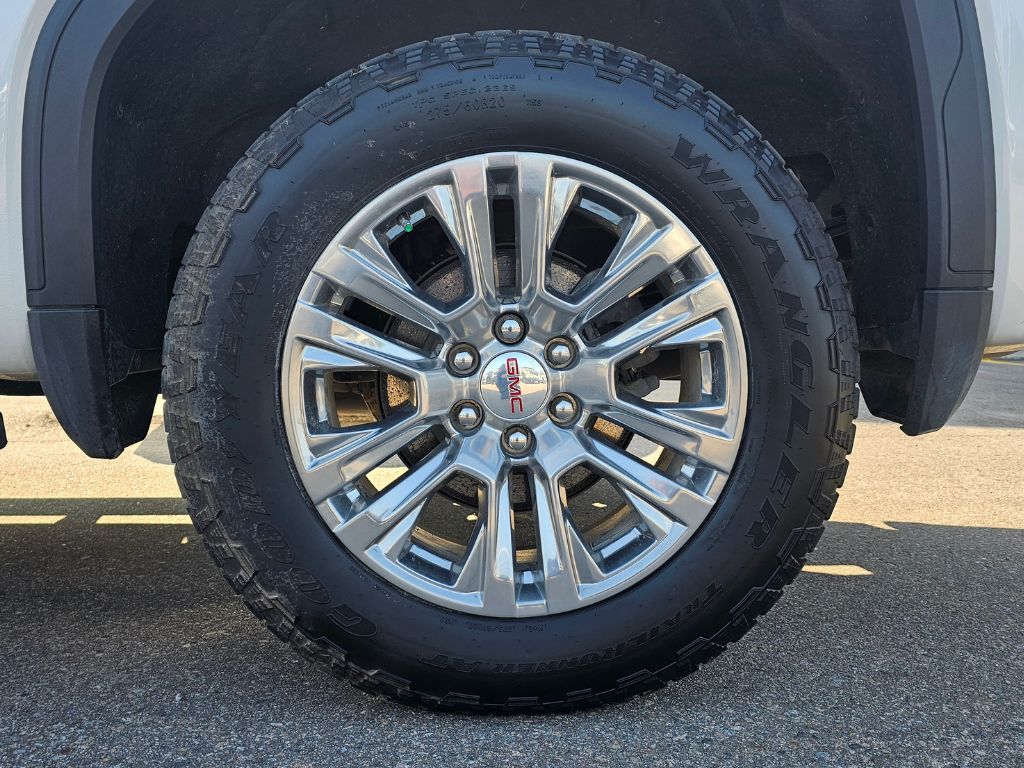 2023 GMC Sierra 1500 in Pickering, Ontario - 9 - w1024h768px