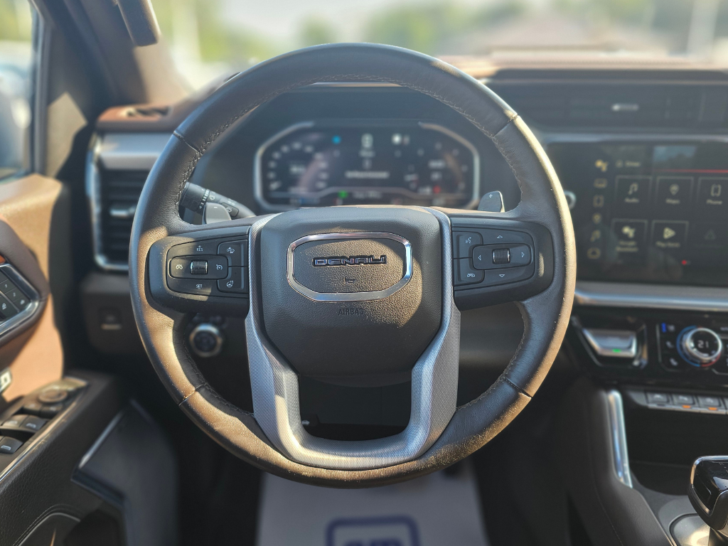 2023 GMC Sierra 1500 in Pickering, Ontario - 15 - w1024h768px