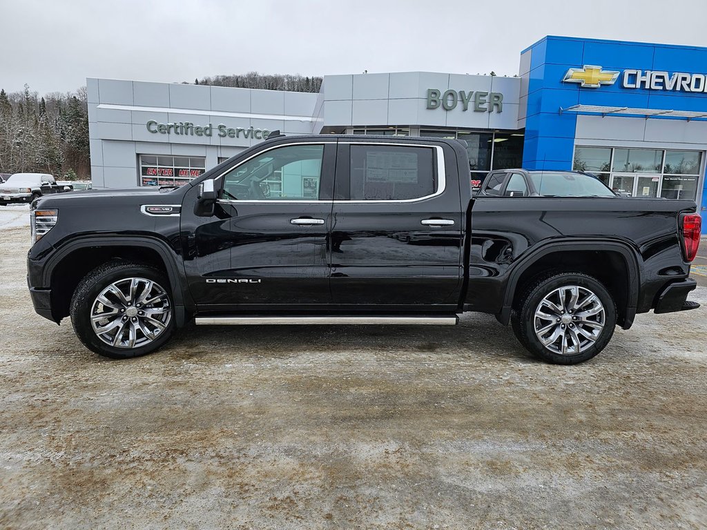 2024 GMC Sierra 1500 in Pickering, Ontario - 20 - w1024h768px