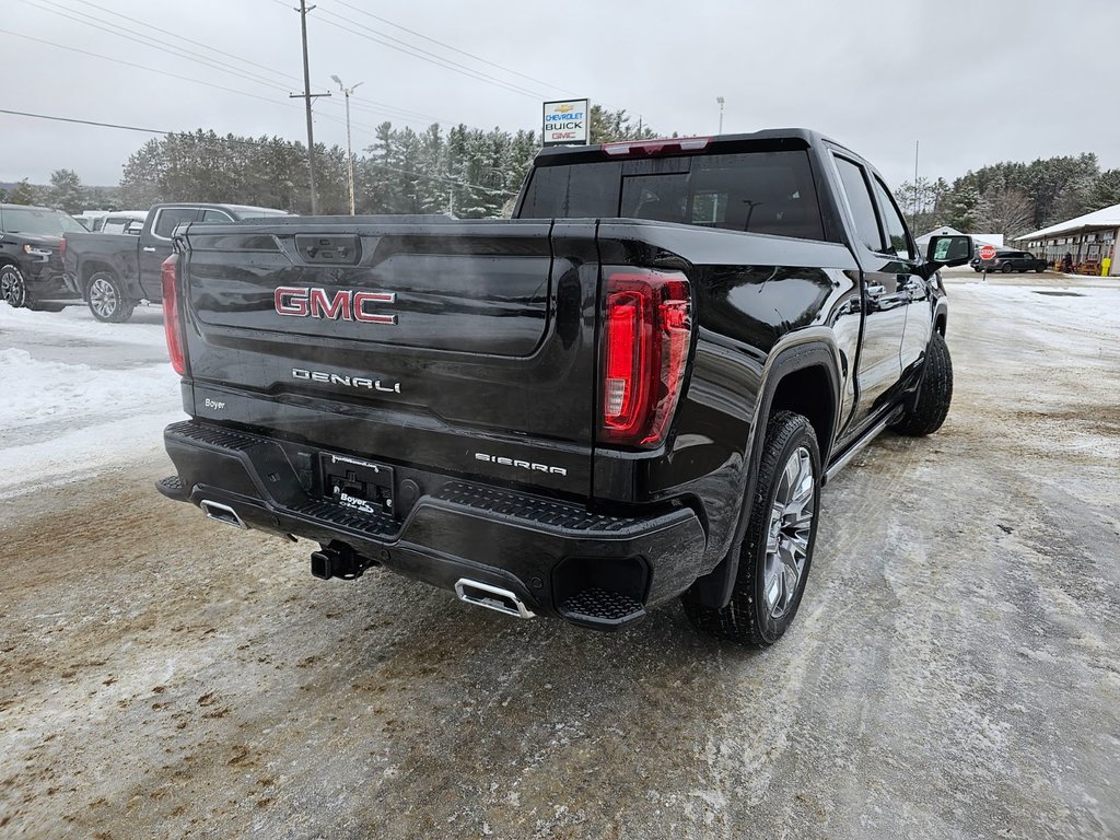 2024 GMC Sierra 1500 in Pickering, Ontario - 10 - w1024h768px