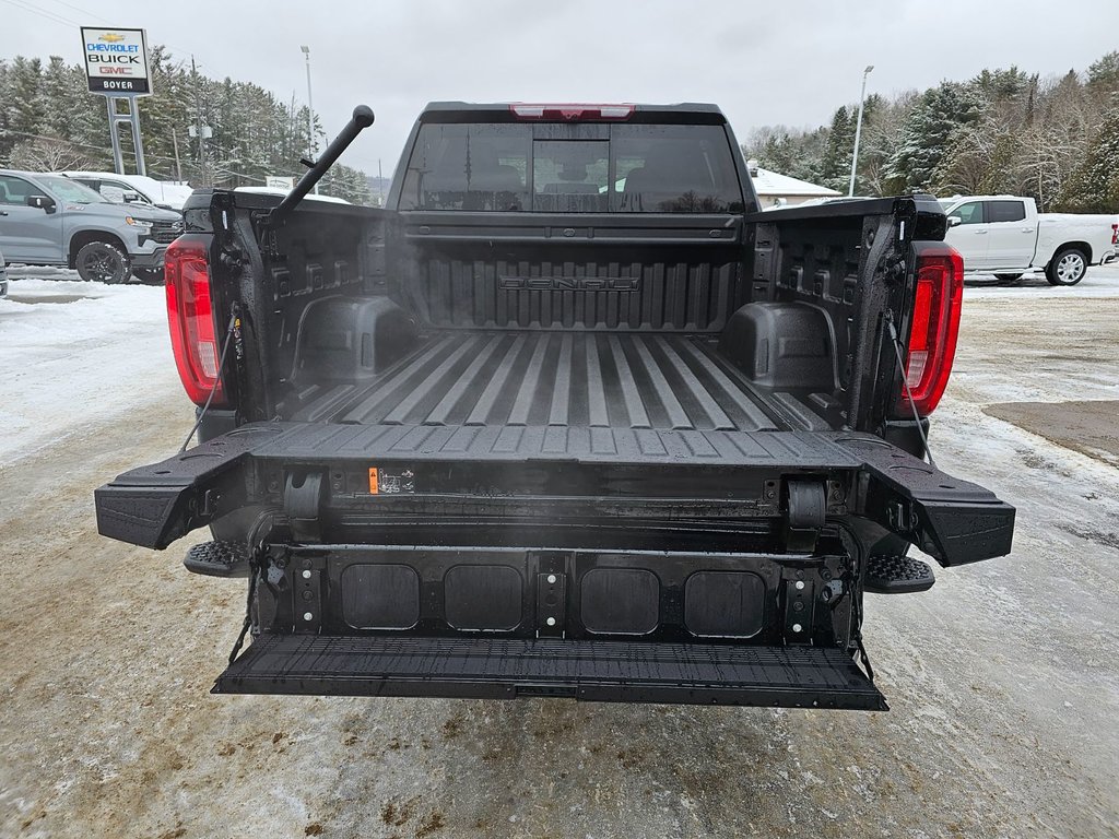 2024 GMC Sierra 1500 in Pickering, Ontario - 15 - w1024h768px