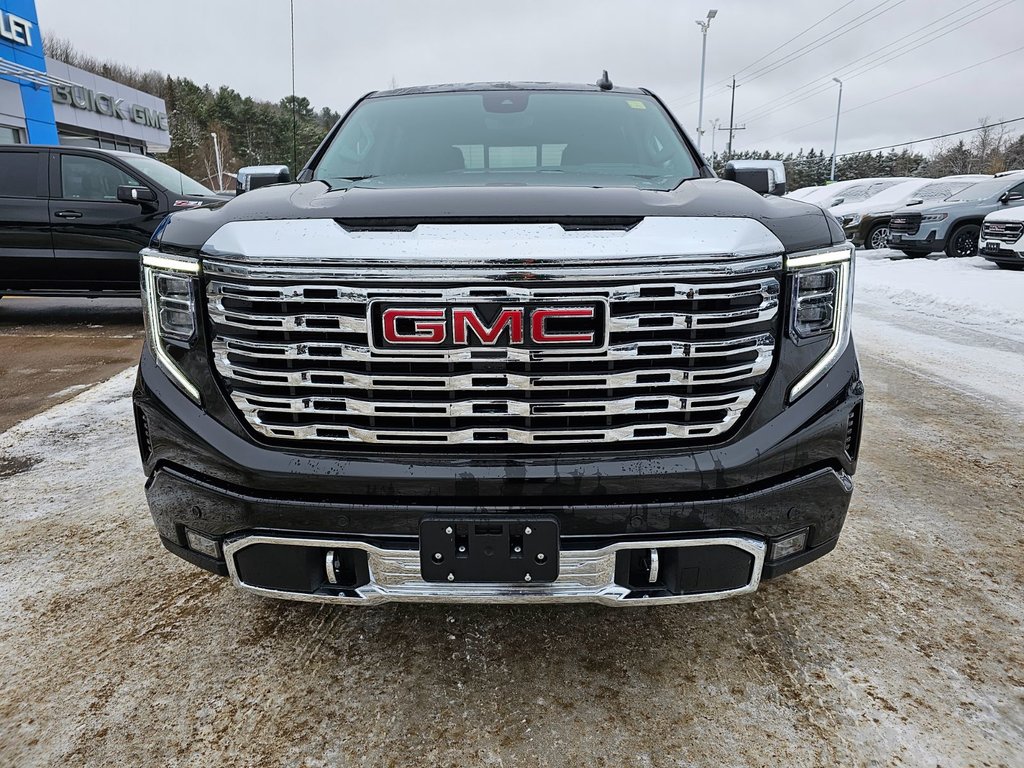 2024 GMC Sierra 1500 in Pickering, Ontario - 2 - w1024h768px