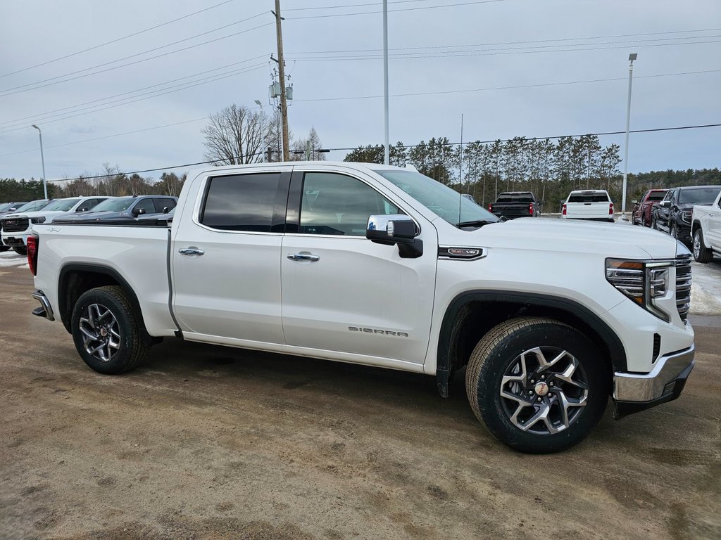 2024 GMC Sierra 1500 in Pickering, Ontario - 8 - w1024h768px