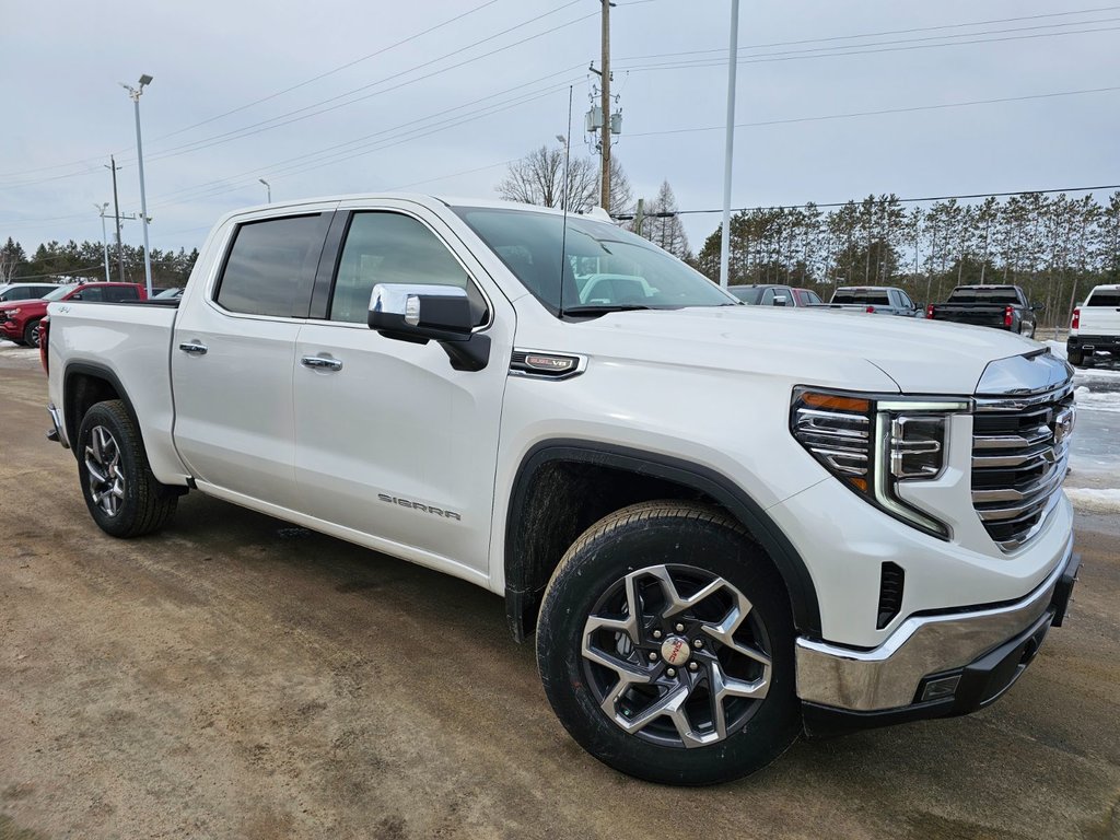 2024 GMC Sierra 1500 in Pickering, Ontario - 4 - w1024h768px