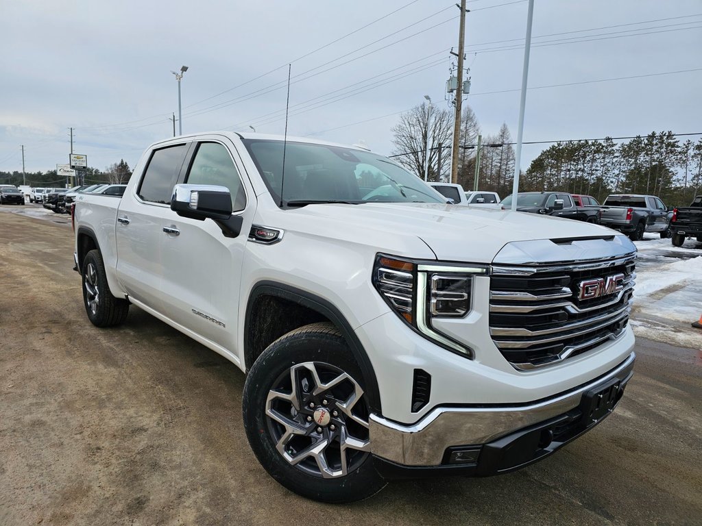 2024 GMC Sierra 1500 in Pickering, Ontario - 3 - w1024h768px