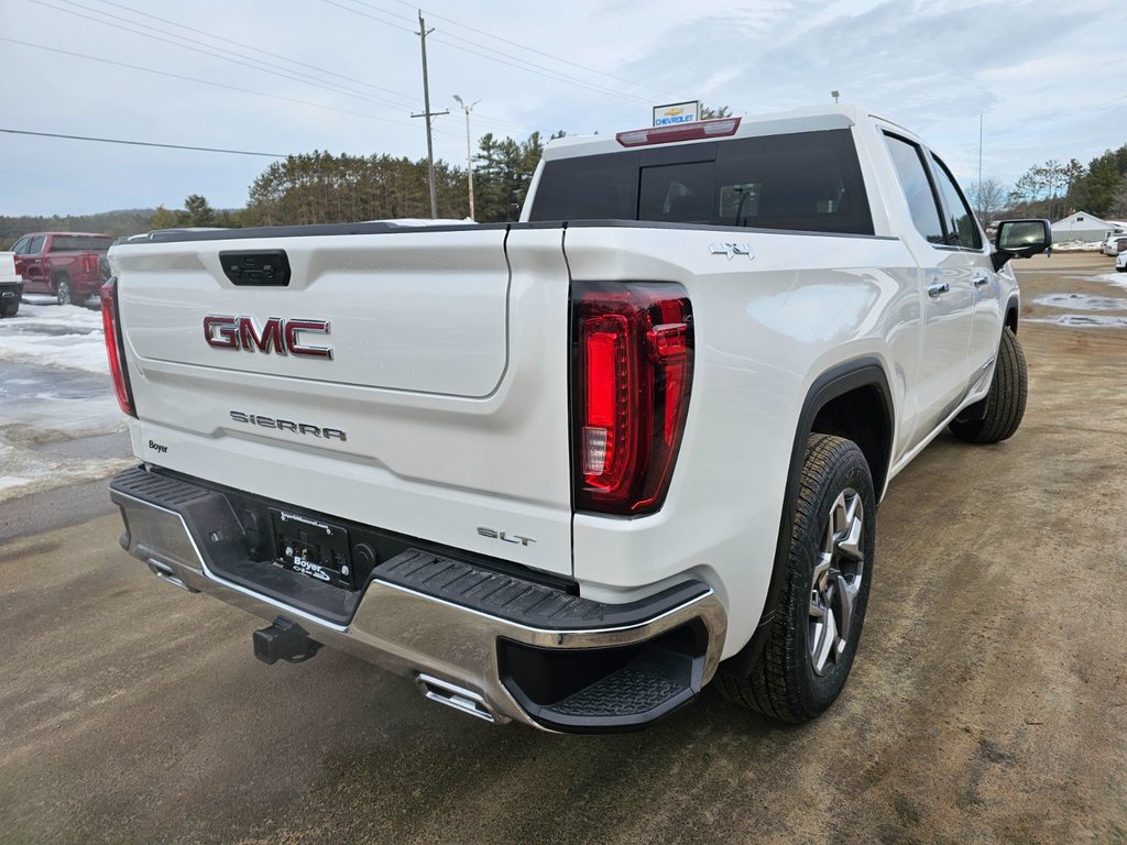 2024 GMC Sierra 1500 in Pickering, Ontario - 11 - w1024h768px