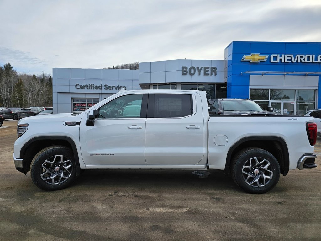 2024 GMC Sierra 1500 in Pickering, Ontario - 18 - w1024h768px