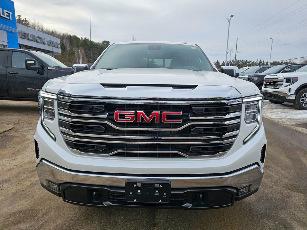 2024 GMC Sierra 1500 in Pickering, Ontario - 2 - w1024h768px