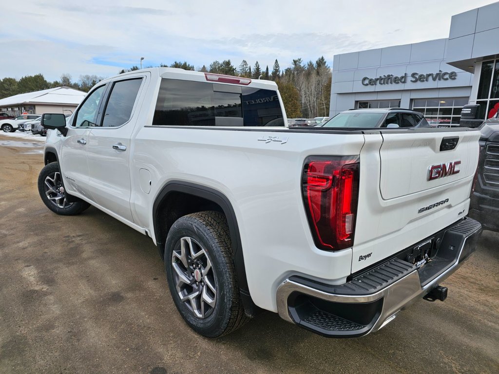 2024 GMC Sierra 1500 in Pickering, Ontario - 16 - w1024h768px