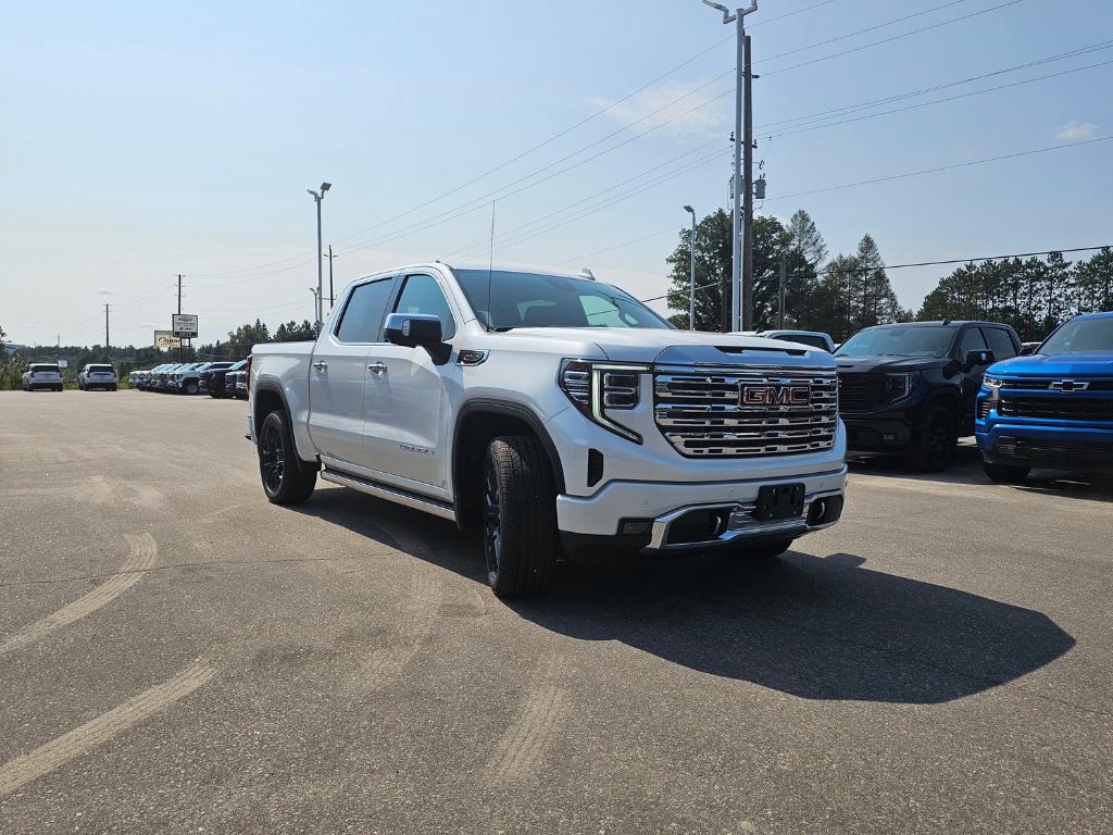 2024 GMC Sierra 1500 in Pickering, Ontario - 3 - w1024h768px