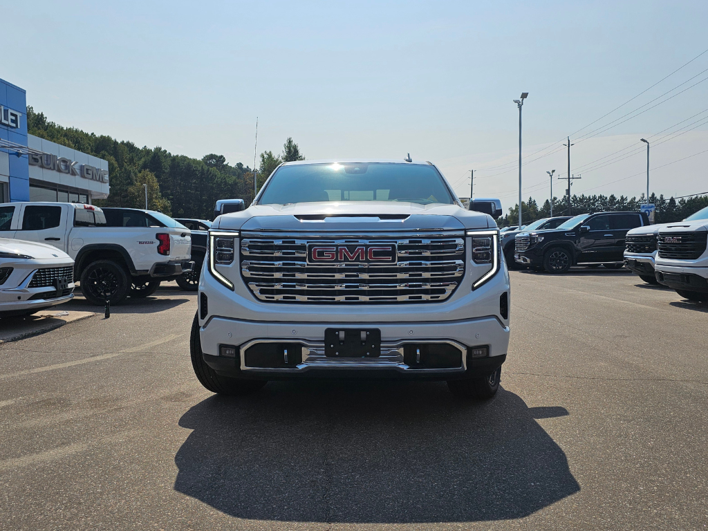 2024 GMC Sierra 1500 in Pickering, Ontario - 2 - w1024h768px