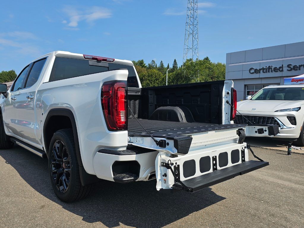 2024 GMC Sierra 1500 in Pickering, Ontario - 7 - w1024h768px