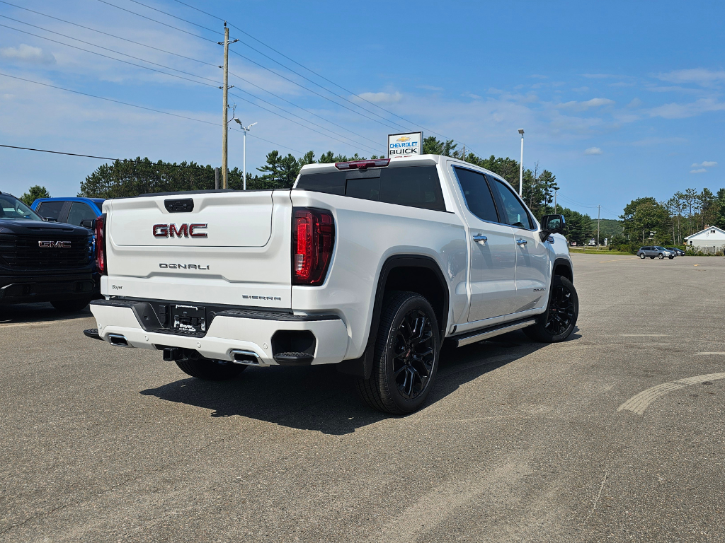 2024 GMC Sierra 1500 in Pickering, Ontario - 4 - w1024h768px