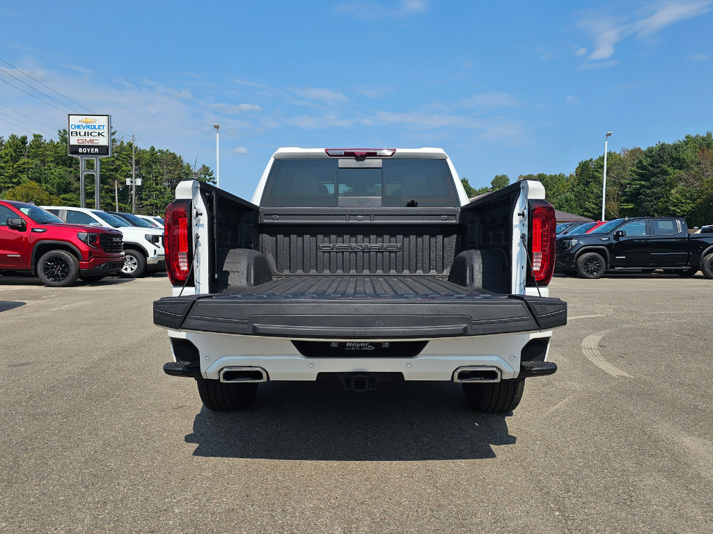 2024 GMC Sierra 1500 in Pickering, Ontario - 6 - w1024h768px