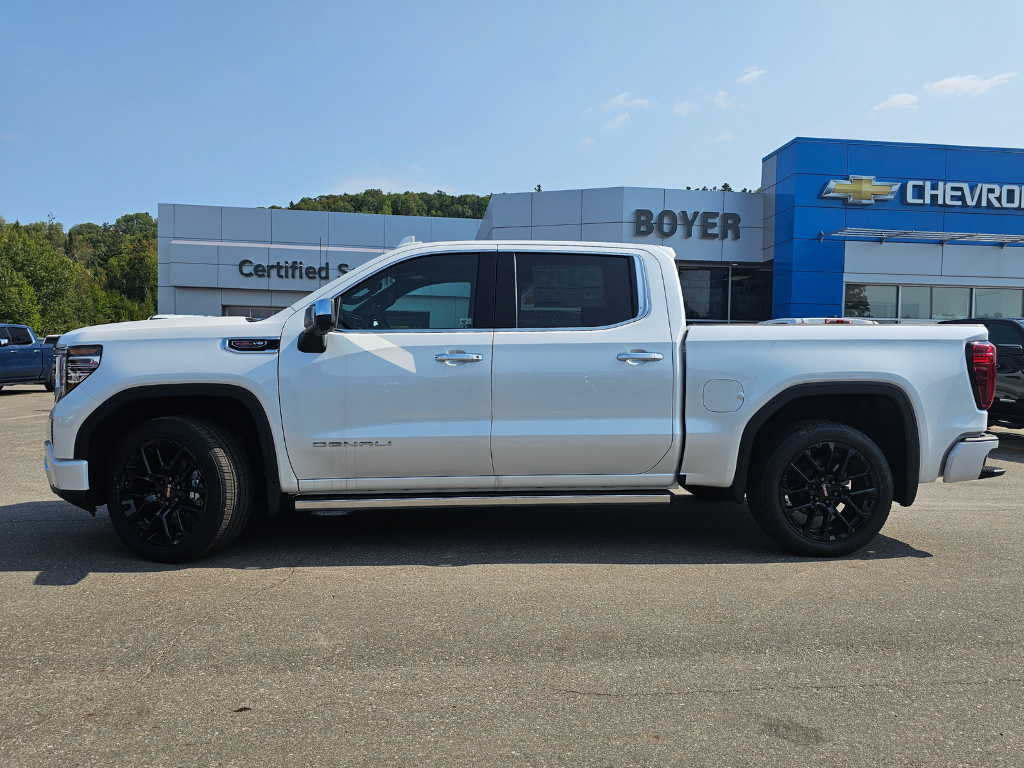 2024 GMC Sierra 1500 in Pickering, Ontario - 10 - w1024h768px