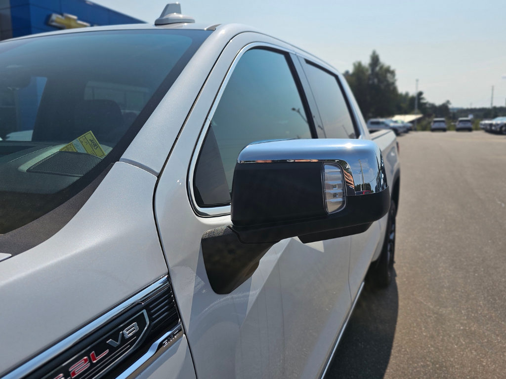 2024 GMC Sierra 1500 in Pickering, Ontario - 11 - w1024h768px