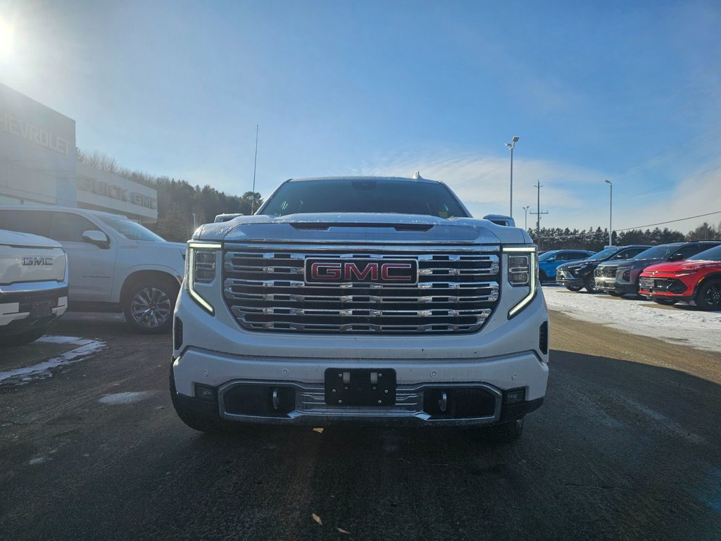 2024 GMC Sierra 1500 in Pickering, Ontario - 2 - w1024h768px