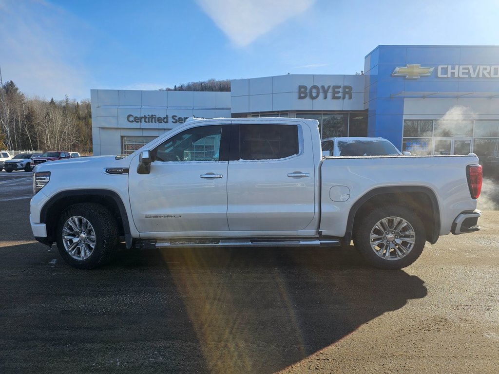 2024 GMC Sierra 1500 in Pickering, Ontario - 10 - w1024h768px