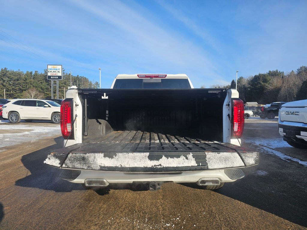 2024 GMC Sierra 1500 in Pickering, Ontario - 6 - w1024h768px