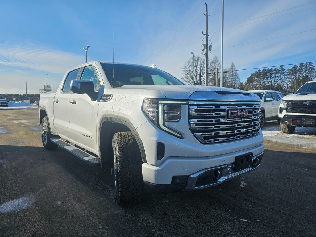 2024 GMC Sierra 1500 in Pickering, Ontario - 3 - w1024h768px