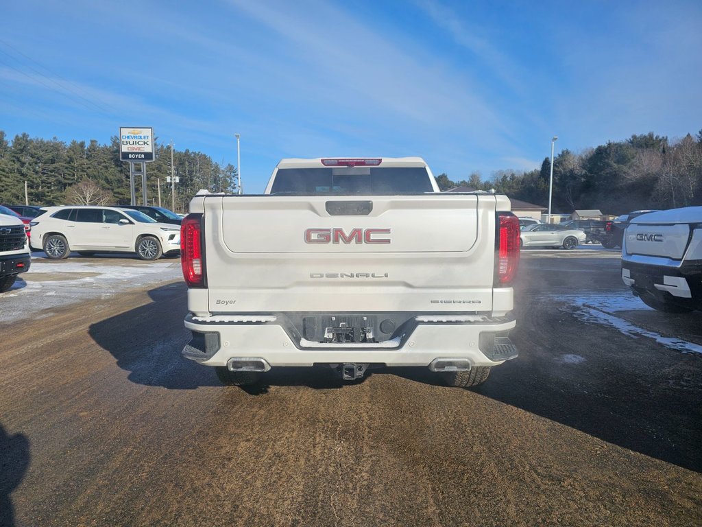 2024 GMC Sierra 1500 in Pickering, Ontario - 5 - w1024h768px