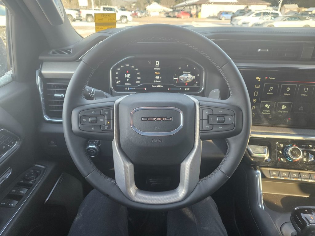 2024 GMC Sierra 1500 in Pickering, Ontario - 14 - w1024h768px