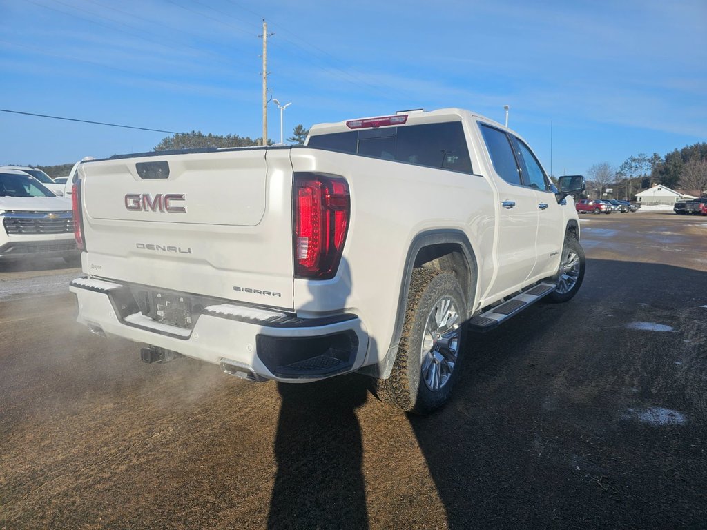 2024 GMC Sierra 1500 in Pickering, Ontario - 4 - w1024h768px