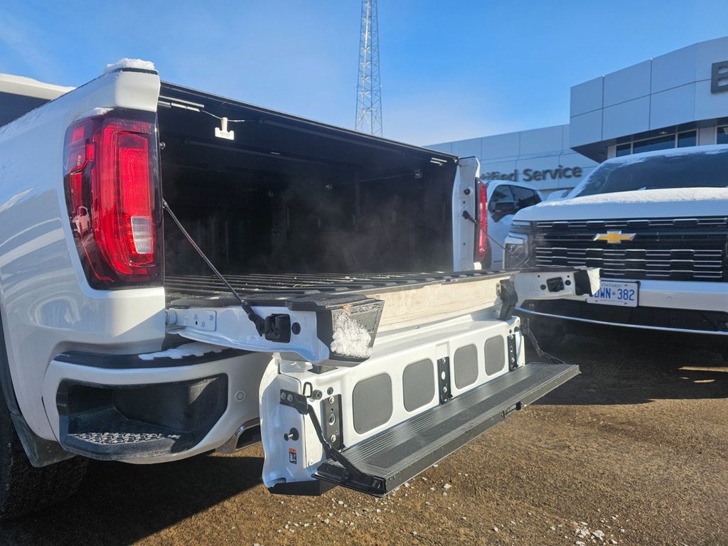 2024 GMC Sierra 1500 in Pickering, Ontario - 7 - w1024h768px