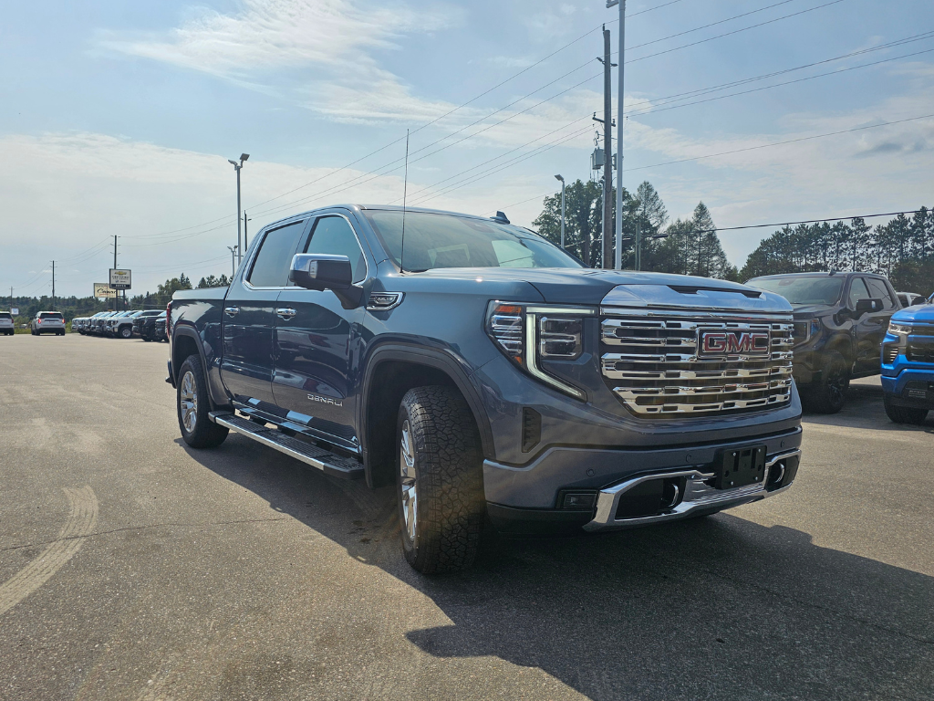 2024 GMC Sierra 1500 in Pickering, Ontario - 3 - w1024h768px