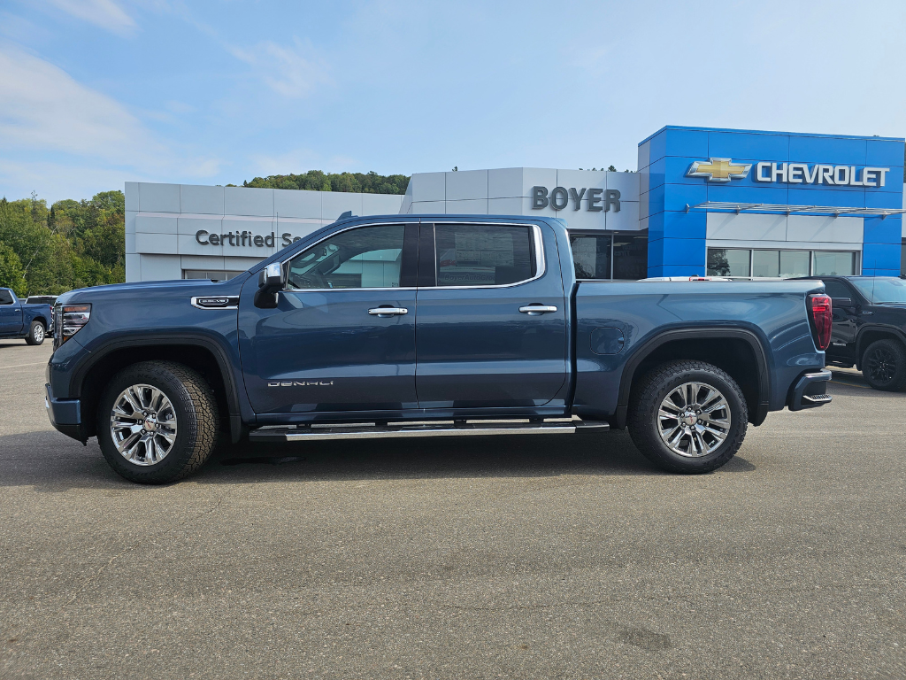 2024 GMC Sierra 1500 in Pickering, Ontario - 10 - w1024h768px