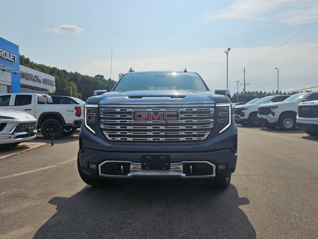 2024 GMC Sierra 1500 in Pickering, Ontario - 2 - w1024h768px