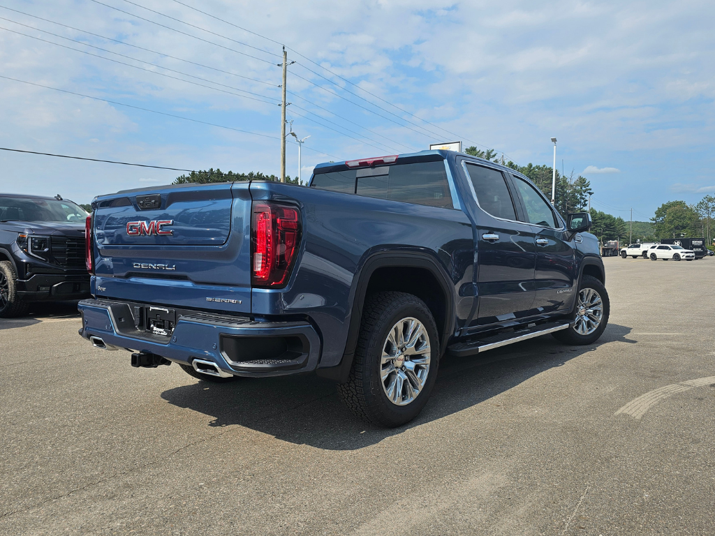 2024 GMC Sierra 1500 in Pickering, Ontario - 4 - w1024h768px