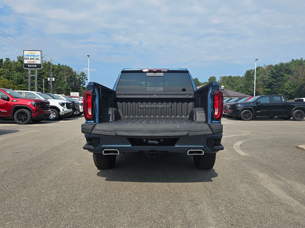 2024 GMC Sierra 1500 in Pickering, Ontario - 6 - w1024h768px