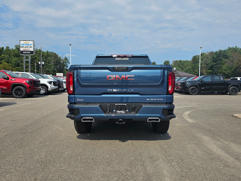 2024 GMC Sierra 1500 in Pickering, Ontario - 5 - w1024h768px