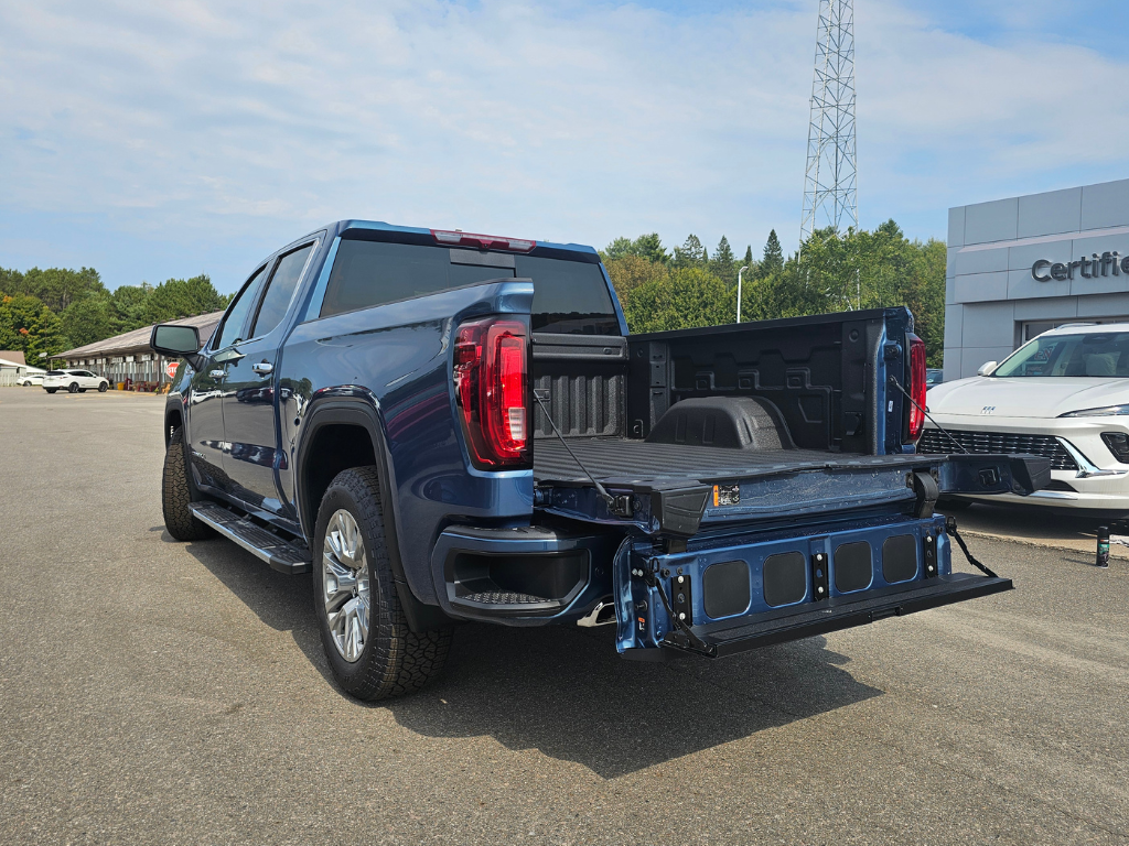 2024 GMC Sierra 1500 in Pickering, Ontario - 7 - w1024h768px