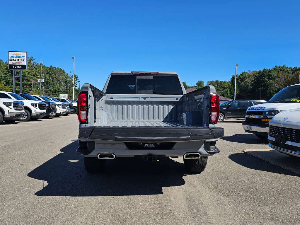 2024 GMC Sierra 1500 in Pickering, Ontario - 6 - w1024h768px