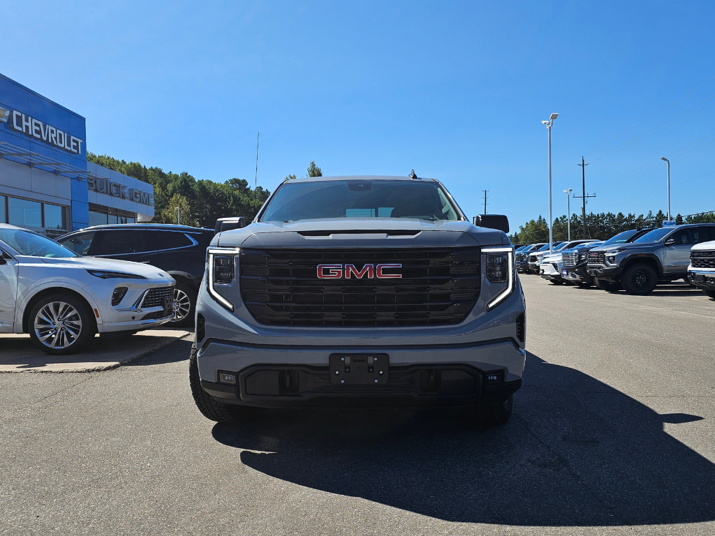 2024 GMC Sierra 1500 in Pickering, Ontario - 2 - w1024h768px