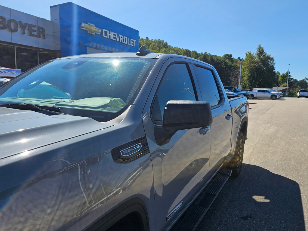 2024 GMC Sierra 1500 in Pickering, Ontario - 10 - w1024h768px