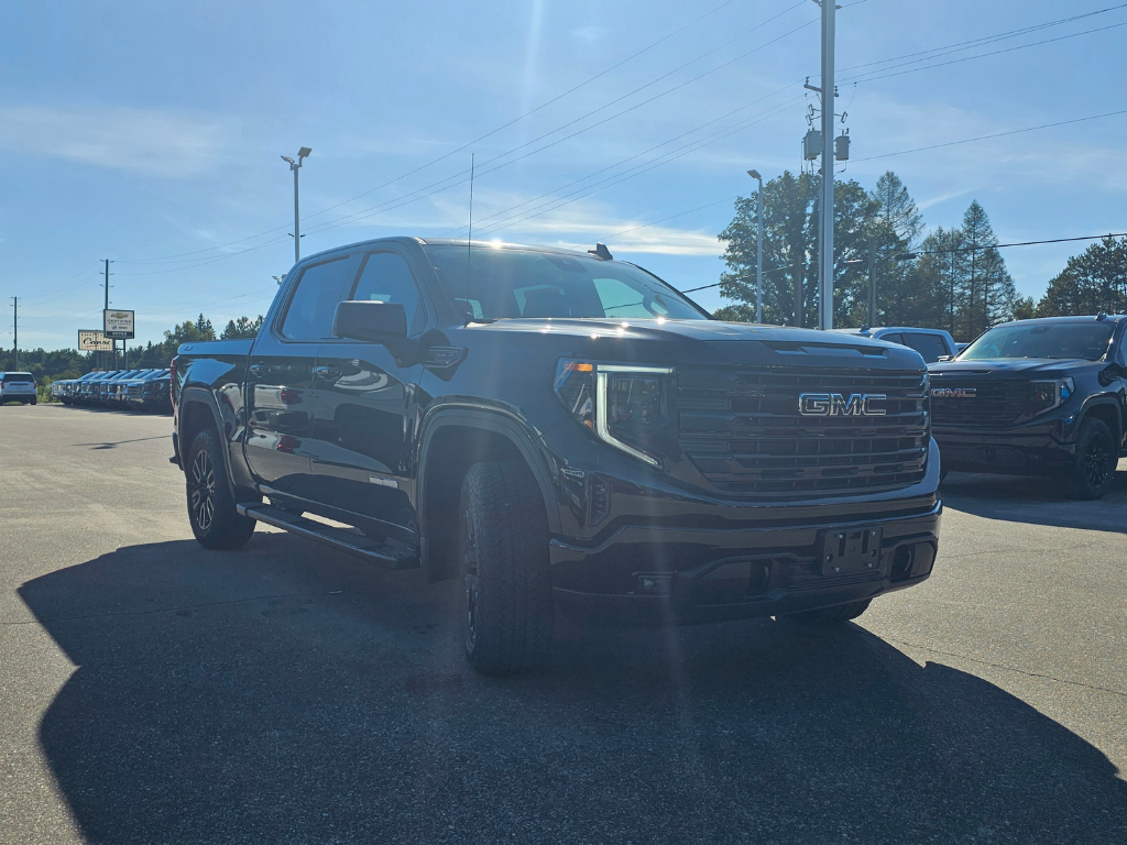 2024 GMC Sierra 1500 in Pickering, Ontario - 3 - w1024h768px