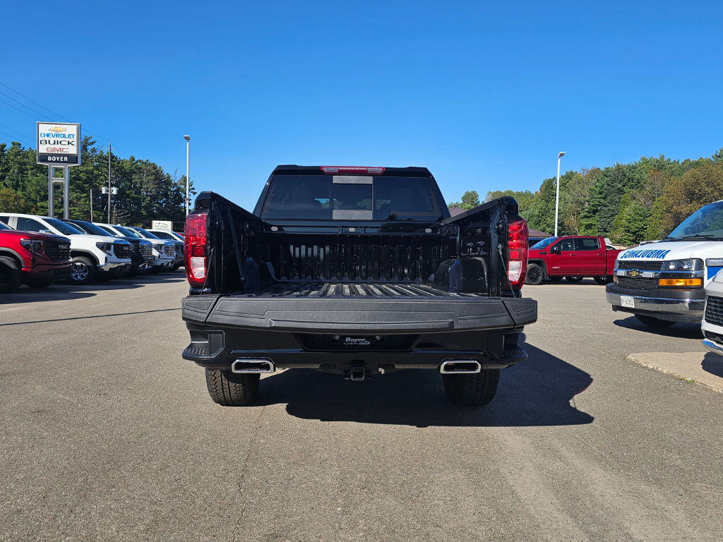 2024 GMC Sierra 1500 in Pickering, Ontario - 6 - w1024h768px